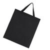 SG Accessories Organic Cotton Short Handle Shopper
