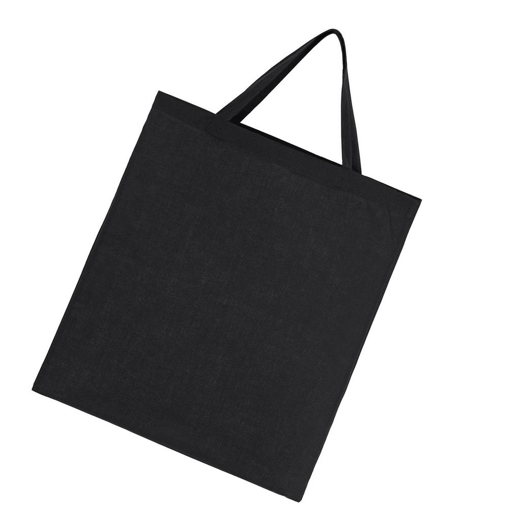 SG Accessories Organic Cotton Short Handle Shopper