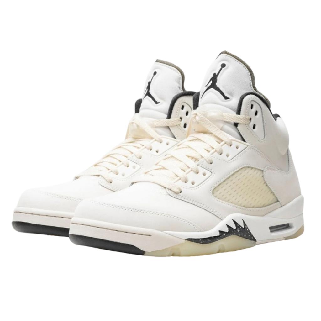 Air Jordan 5 Retro SE Sail