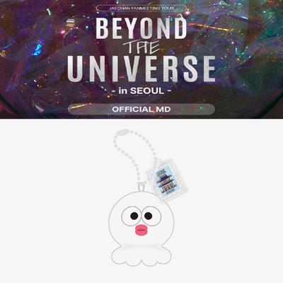 Προπαραγγελία 2023 JAECHAN FANMEETING TOUR Beyond The Universe στη Σεούλ Μίνι GGOOMI