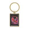 Steven Rhodes The Cat Dimension Keyring