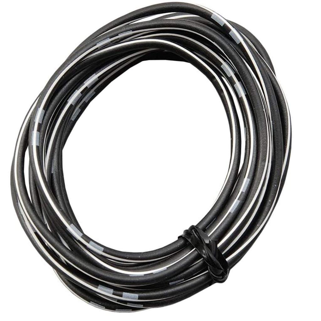 Daytona Wiring Code AVS0.75 (Allowable Power 14A/12V) Genuine Color Harness