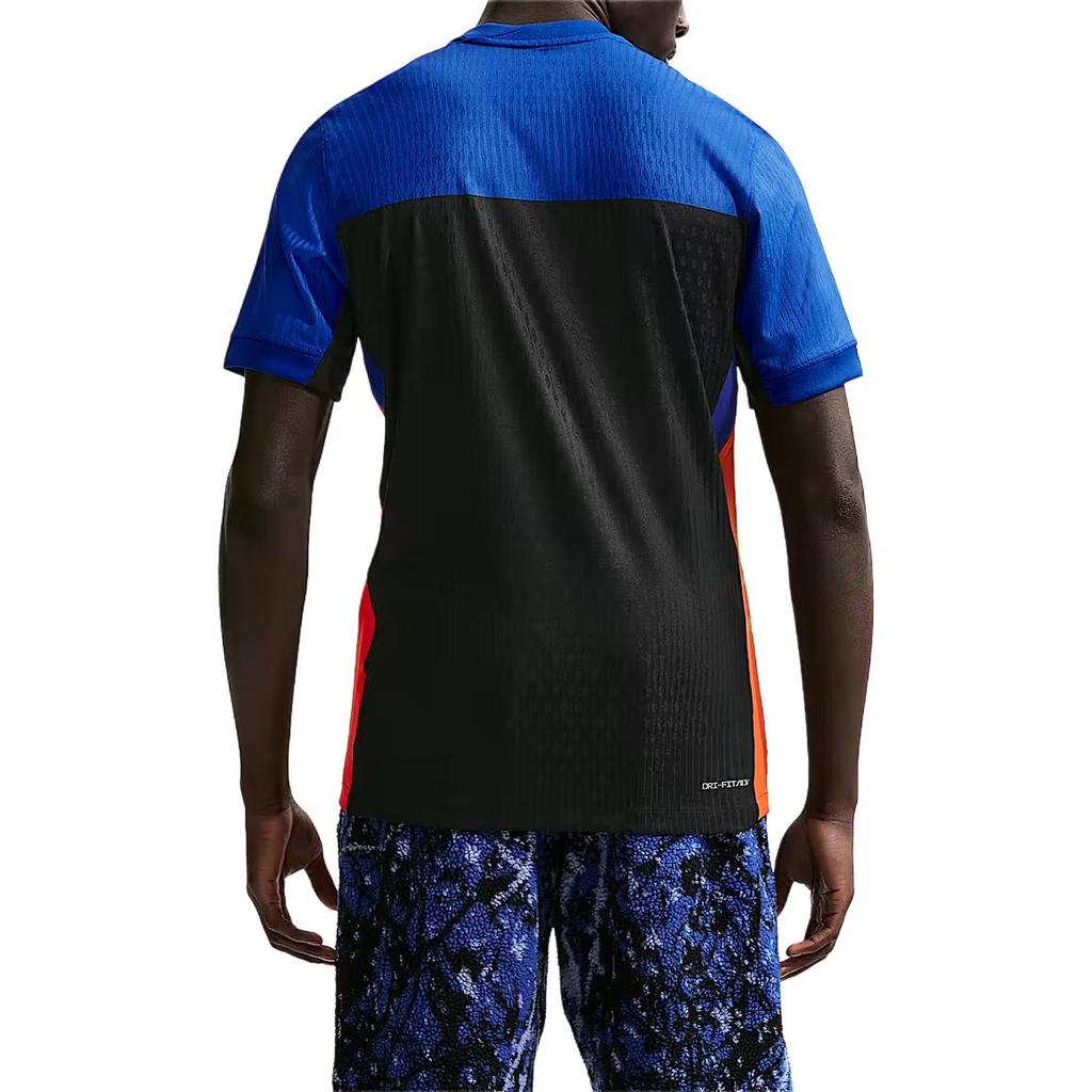 Nike Inter Milan 2026 Match Se Men's Nike Nike Dri-FIT Adv Soccer Authentic Jersey IB3141-413