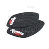 Für Monkey 125 2023 2022 2021-2018 Motorrad Tankpad Motorrad Anti-Rutsch Kraftstofftankpad