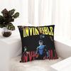Invincibles Comic Pillowcases Merch Soft Cushion Cover Decoration  Throw Pillow Case Cover Chair Multi-Size