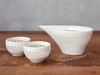 Tableware East Sake 1 Katakuchi and 2 Sake Gift Pair Tableware Gift Set, Hotaru-de, Cups, Boxed, Set, Set,