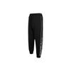 Puma FW22 Knitted Sweatpants Unisex Black 539524-01