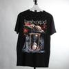 Live In Richmond LAMB OF GOD Shirt Men Black Unisex S-2345XL IM1061