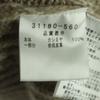 mila schon Long sleeve cashmere sweater 48 beige knit Men's Used