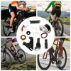 24V DC Brushed Motor Complete Kit, 250W 330RPM E-Bike Conversion Kit w/Controller & Chain, Electric Scooter Bicycle Engine