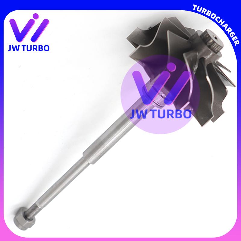 CT15B Turbo VVTI Turbine Wheel Shaft For Toyota 1JZ-GTE Chaser Cresta Mark II Tourer V (JZX100) 17201-46040 1720146040