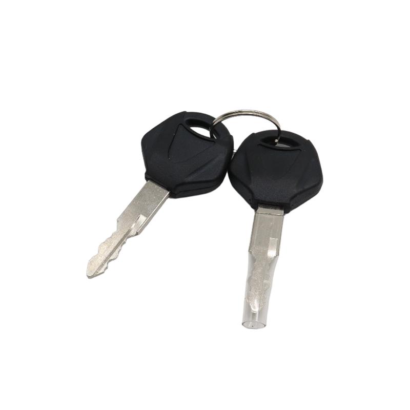 For Yamaha YZF 250 R3 R25 R15 SP YZF-250 YZF-R3 YZF-R15 SP YZF-R25 Motorcycle Fuel Gas Cap Seat Lock Key Set