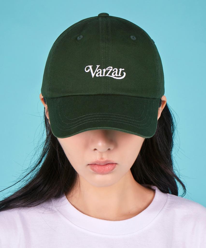 Bajal Leaf Oversized Ball Cap (4 Colors)