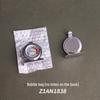 Kaitai Bimetallic Refrigerator Stainless Steel Freezer Thermometer