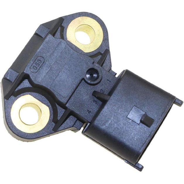 Oil Pressure Sensor Oil Temperature Pressure Sensor Compatible with CASE IH DAF LF 45 LF 55 CF 65 Compatible with CUMMINS Compatible with FIAT