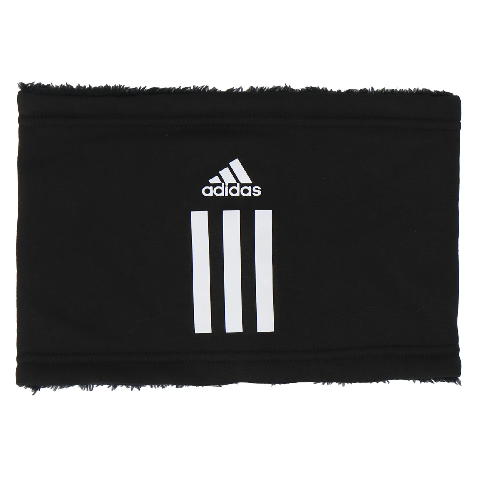 

Шарф-манишка Adidas с отражающим принтом внутри и свитшот однотонный с отражающим логотипом унисекс (66002502) Верхний, Принт,