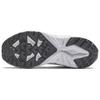 ANTA Exploration Series Men Outdoor Waterproof Hiking Shoes White Gray Black 112618931-2