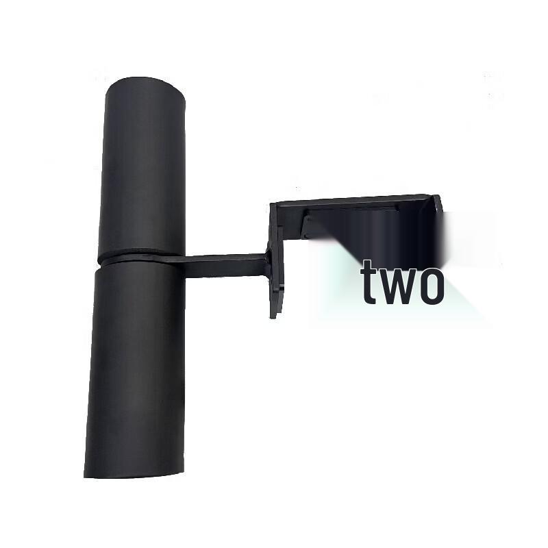 WEZHO Multi-functional Leg Developer for Squat Racks