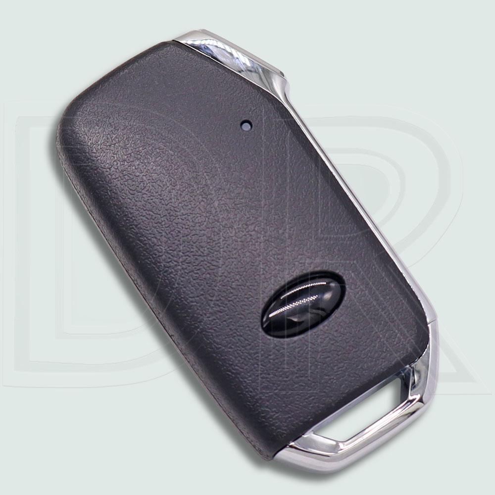 DR FOB-4F24 95440-F1200 95440-F1300 ID47 433MHz Proximity Smart Car Remote Key For KIA Sportage 2019 2020 2021 2022