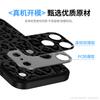 Applicable to Apple 17promax mobile phone case new iphone14promax anti-drop 16pro lambskin 15 leopard