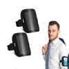 Adjustable Arm Badge Holder Elastic Armband ID  Card Case ID Card Holder  Offices