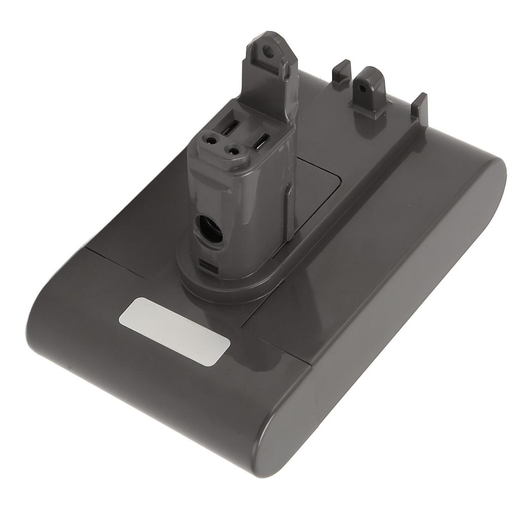 Handheld Vacuum Cleaner Battery Replacement 2000mAh 22.2V for DC31 DC34 DC35 Type B