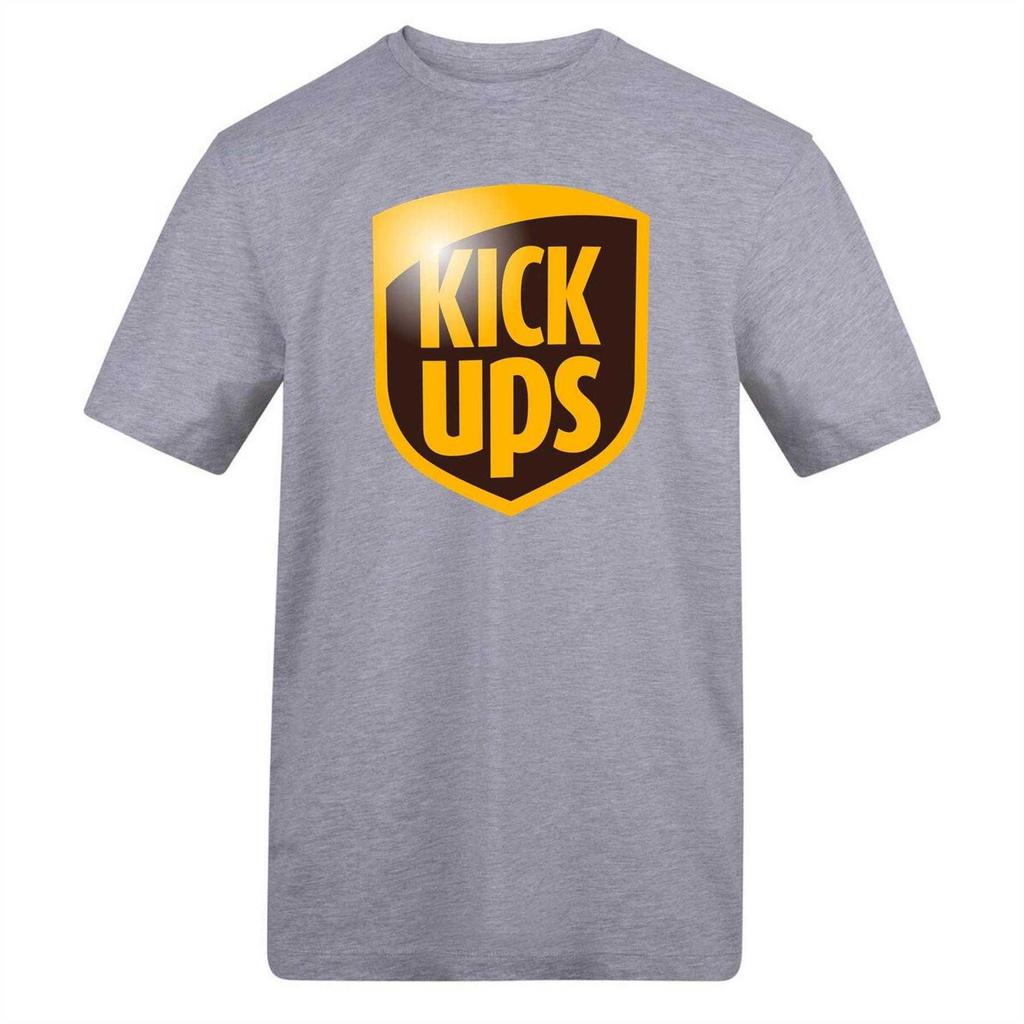 AWD Mens Kick Ups T-Shirt
