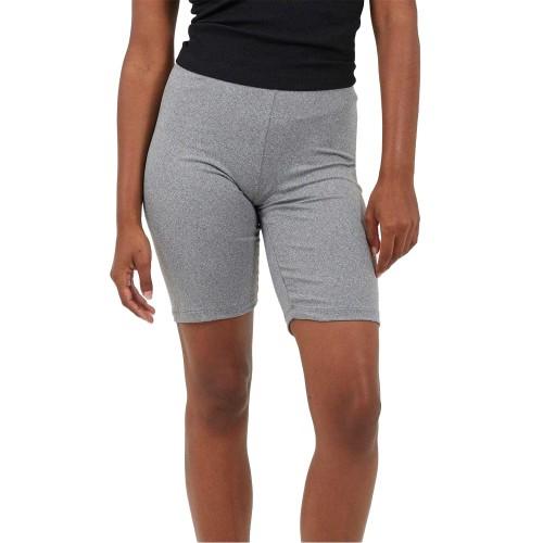 BRAVE SOUL Womens/Ladies Snug Fit Cycling Shorts