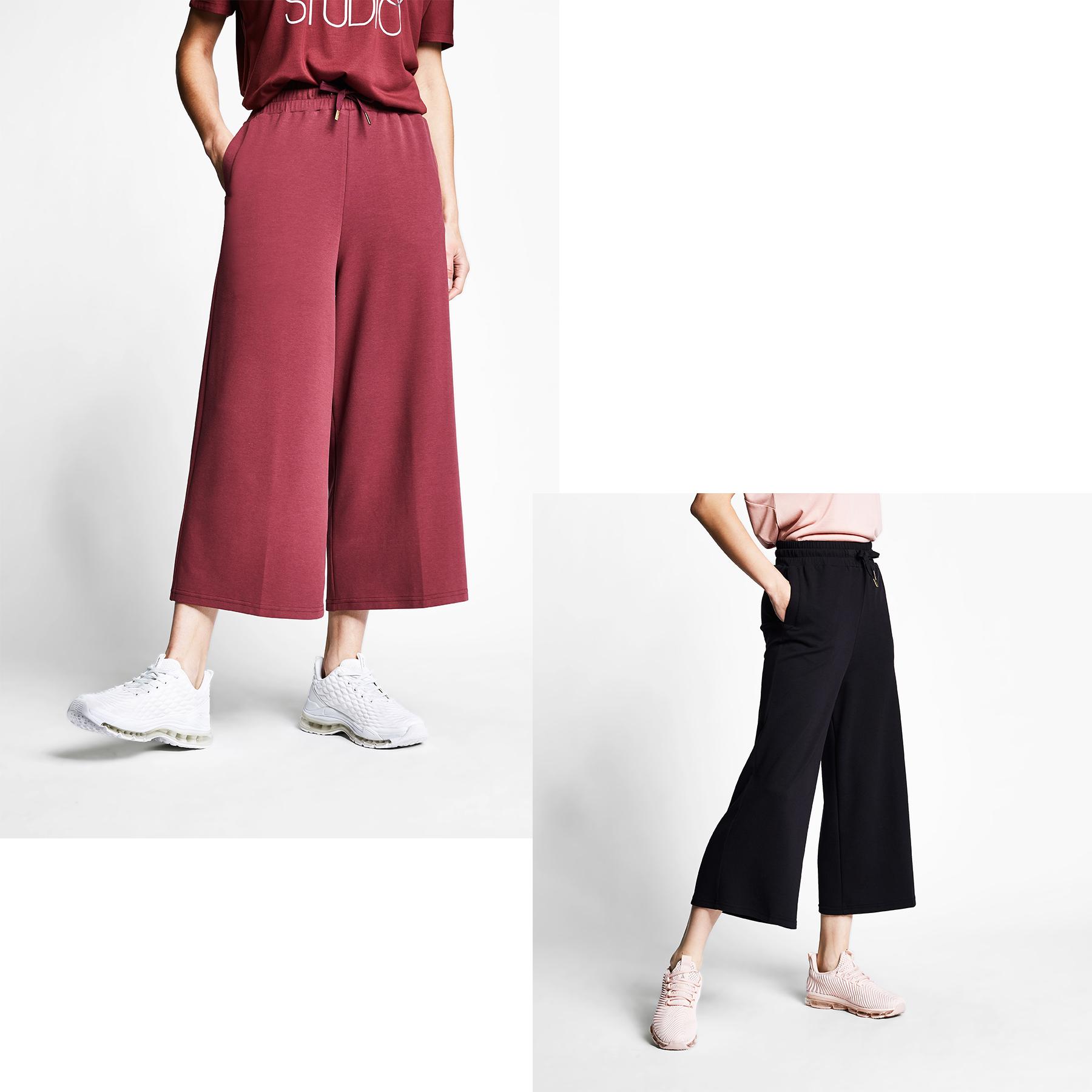 

Женские спортивные брюки Lescon 21B 2033