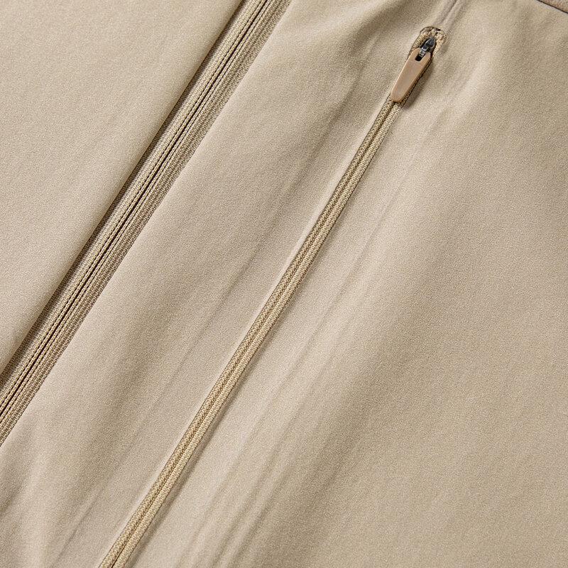 TOREAD Men's CORDURA Outdoor Quick-Dry Jacket