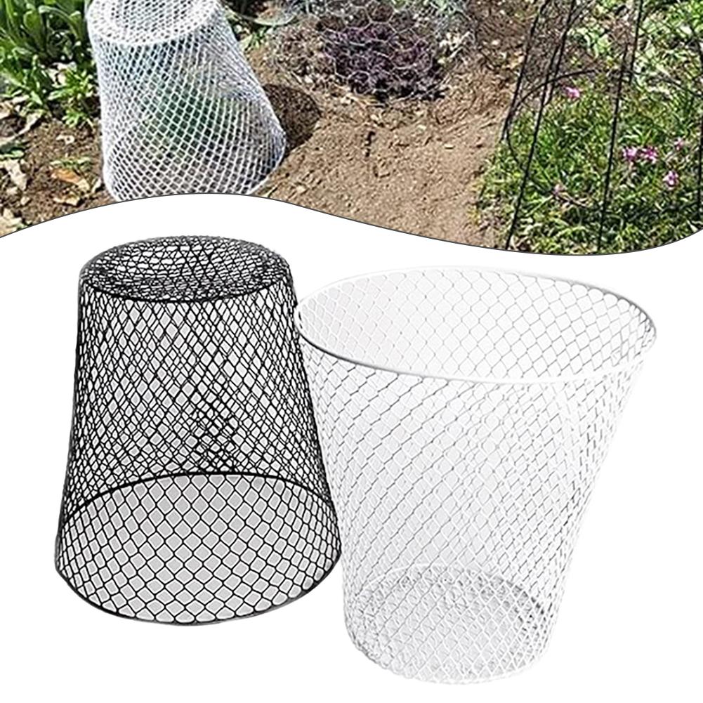 2 Stück Pflanzenschutzdraht Cloche Perfekt für Pflanzen Blumen und Gemüse SALE