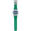 Casio Watch G-Shock Euphoria Series DW-5600EU-8A3JF Men's Green