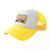 Zimm Filmz Baseball Cap Vintage Trucker Hat Beach Outing Caps Women Men'S