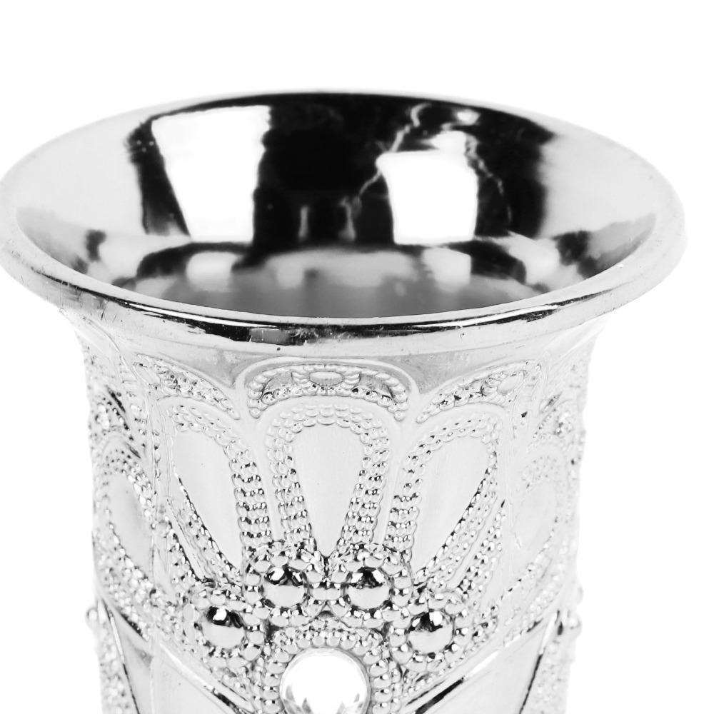 2 Stück Leicht Luxuriös Retro Weinglas Exquisites Kelchglas Pimp Cup Für Hausbar