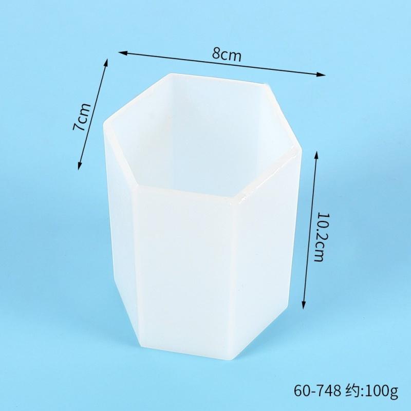 Cylindrical Silicone Mold DIY Epoxy Resin Candle Mold Aromatherapy Candle Clay Gypsum Process Casting Mold Christmas Decoration