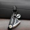 Mini Car Hooks Black Self Adhesive Invisible Hooks Interior Storage Holder For Mercedes Benz AMG W212 W211 W213 W203 W205 W204 A C E B R Class