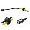 5Sets Fuel Filter Pipes Fuel Hose Seal Hedge Trimmer Garden High Quality
