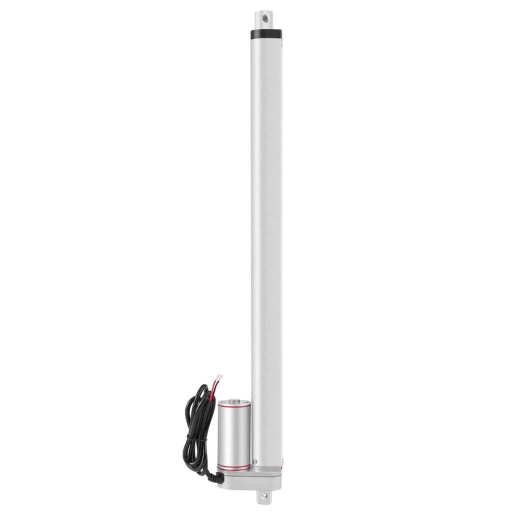 500mm Stroke Heavy Duty DC 12V Load Linear Actuator Electric Motor