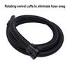 Improved Design Extra Long Hose for Numatic for Henry NRV200 NRV20022 Vacuum