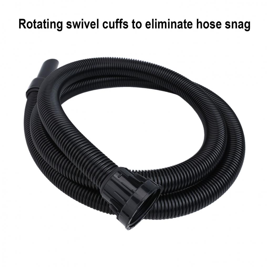 Improved Design Extra Long Hose for Numatic for Henry NRV200 NRV20022 Vacuum