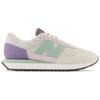 New Balance 237 'White Green Purple' Women's
