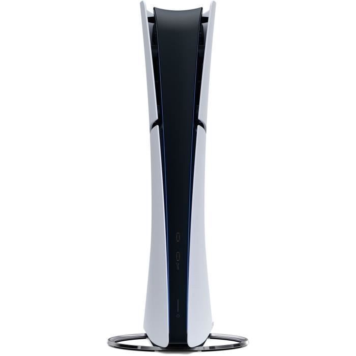 Console PlayStation 5 - Edition Digitale (Modèle Slim)