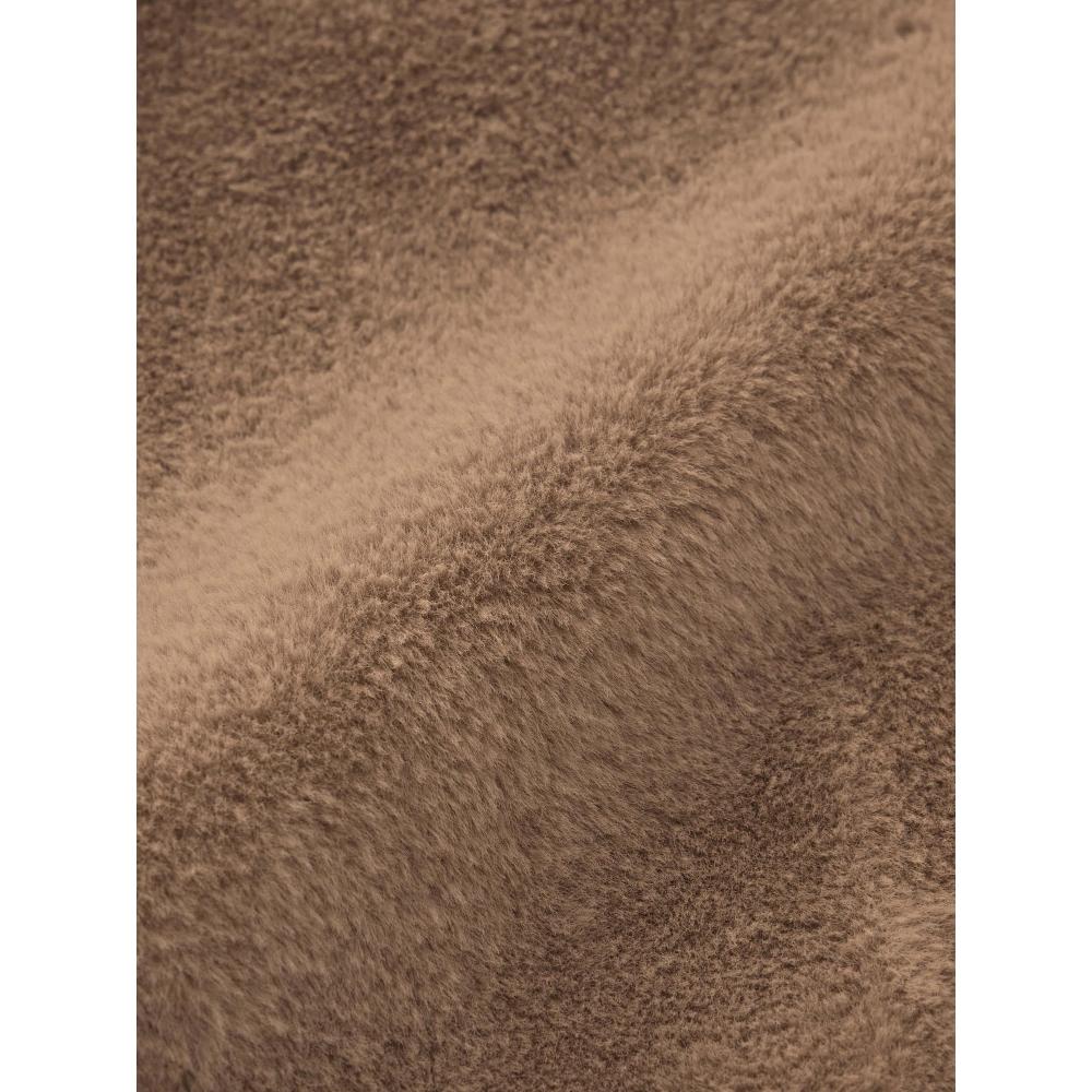 GU by Uniqlo Fluffy Blouson