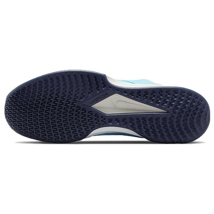 Nike Court Vapor Lite 'Blue Chill' Men's DC3432-400