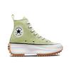 Run Star Hike Plateau High 'Saisonfarbe - Olive Aura' A00552C