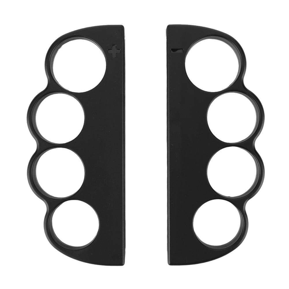 

2 шт. Фитнес Боксерские Рукоятки для Рук Боксерские Рукоятки Игровые Рукоятки для Рук для Контроллера Nintendo Switch2 Joy-Con чёрный