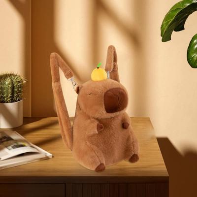 Bábiky a plyšové hračky – Plyšové plecniaky