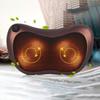 Multifunctional Electric Massage Pillow Kneading Cervical Massage Device Car Massage Pillow  Home