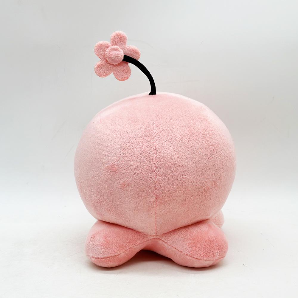 Tako-pye's Original Sin Octopus Plush Toy
