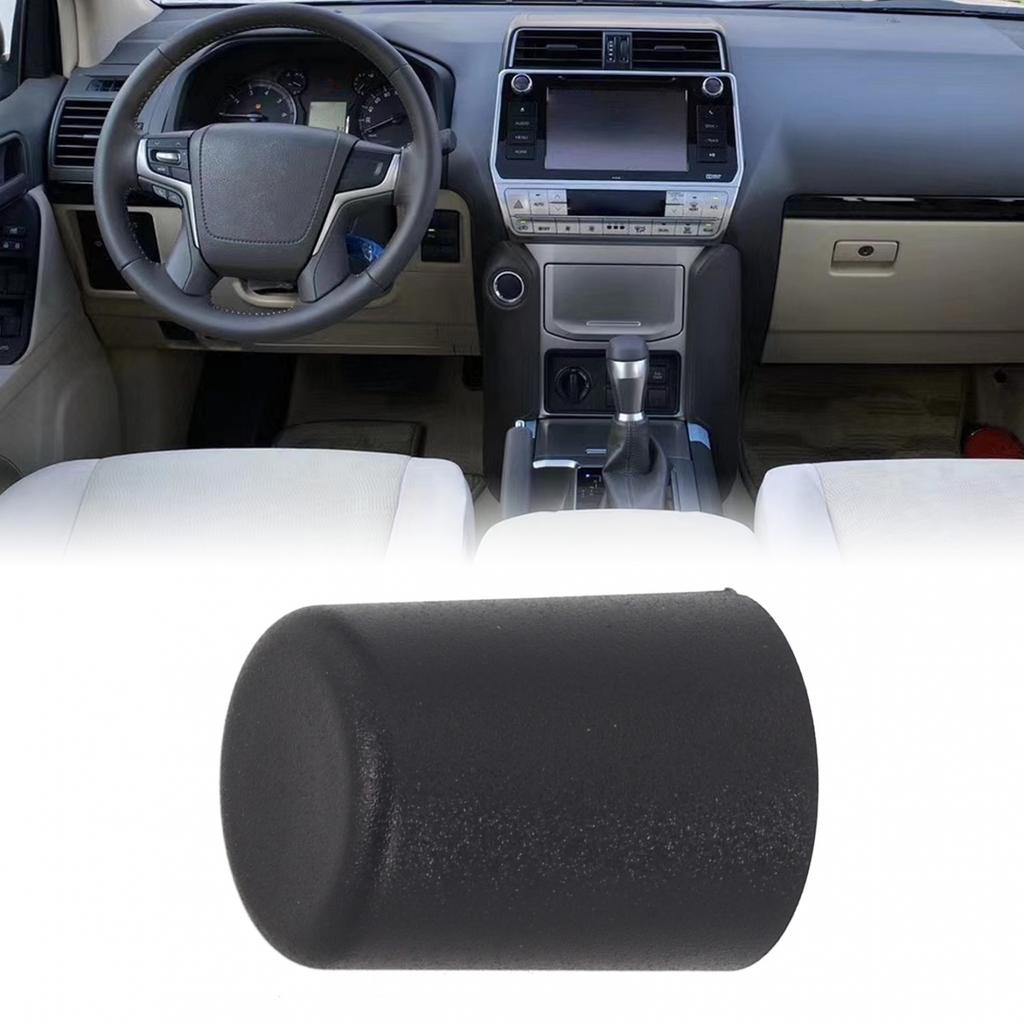 1PCS For Toyota Compatible Rear Seat Back Release Button For Easy Installation